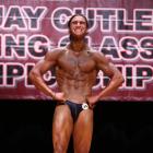 Morgan  Gray - NPC Jay Cutler Wyoming Classic 2014 - #1